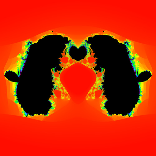 Beavers in Love